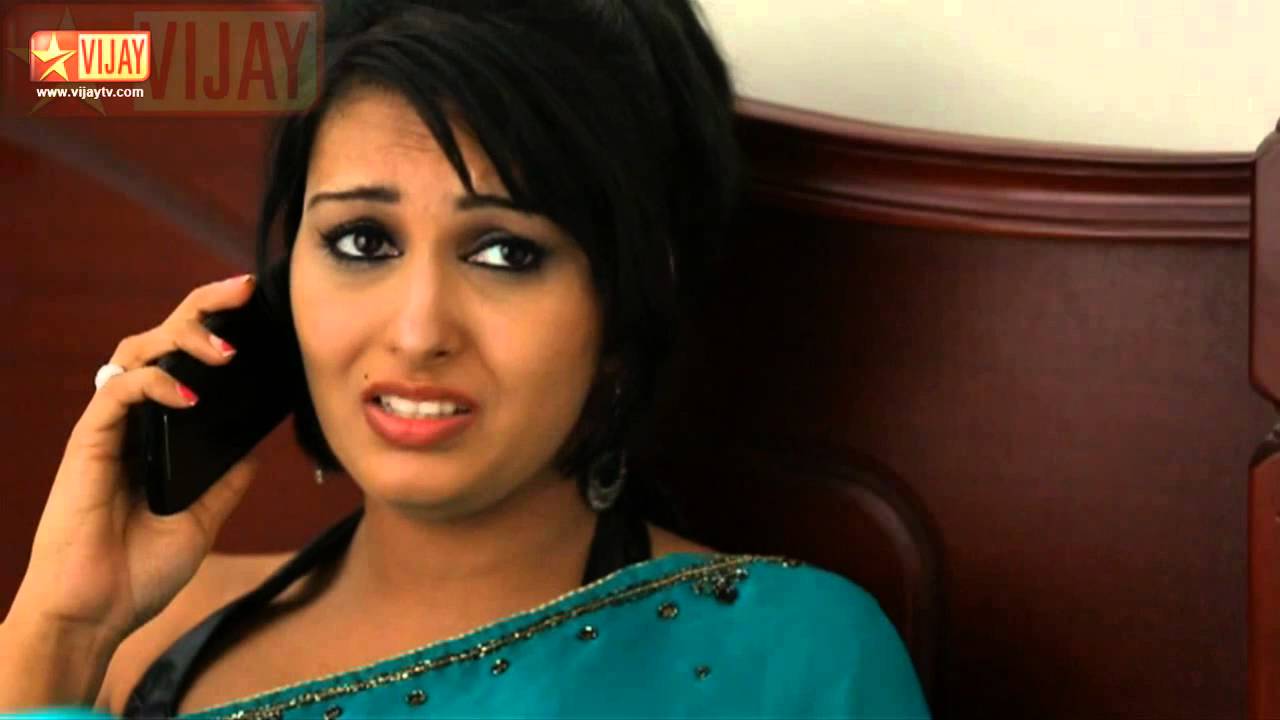 Kalyanam Mudhal Kaadhal Varai 01/07/15