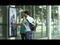 Make your outdoor advertising interactive  near field communication nfc posters