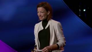 ⁣An ingenious solution for aid in disaster zones | A. Dara Dotz | TED Institute