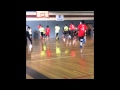 Kyree LaPlanche Gives THE WORK!!  Rock Hill, SC Ymca Summer League Highlights