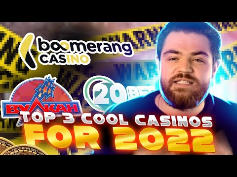 best casino no deposit bonus 2022