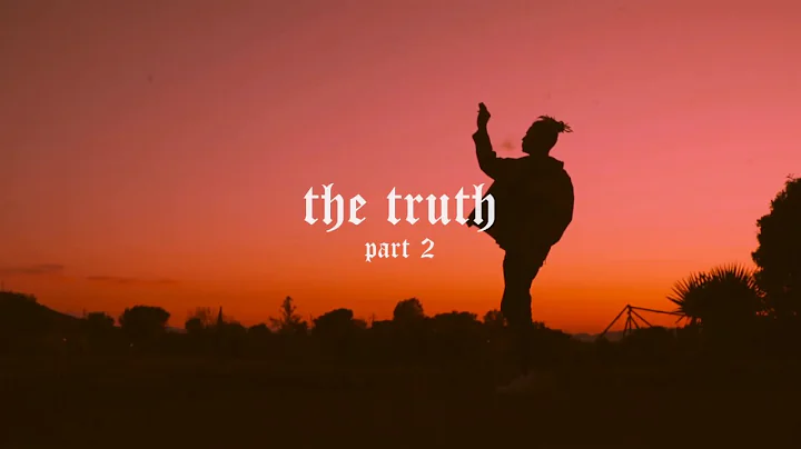 Caskey  "The Truth (Part 2)" Official Video
