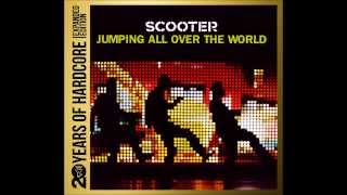 Scooter - The Greatest Difficulty (20 Years Of Hardcore)(CD1)