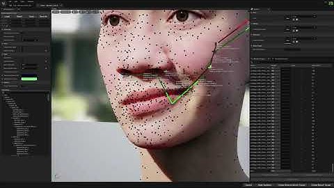 How to use Mesh Morpher