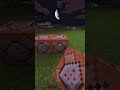 The Villagers LOVE my parties! 😂 #minecraft #minecraftbuilding #minecrafthacks #minecrafttutorial #