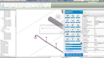 How to Export Hanger Drilling Points from Revit for Trimble Total Station
