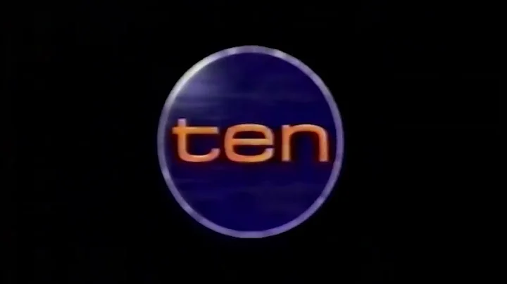 Ten - Production ender (October 1992)