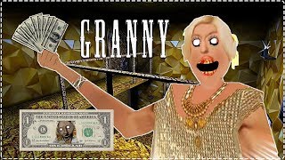 Dolar Zengi̇ni̇ Granny