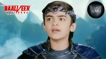 Vivaan ने मांगी Baalveer की सारी शक्तियां! | Baalveer Returns | 3 July 2023