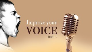 Voice Acting Tips - 1 Jijo Acting Studio