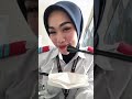 Petugas Announcer Bandara KualaNamu "KESEL!!" || Kepotong sama Anoncer lain