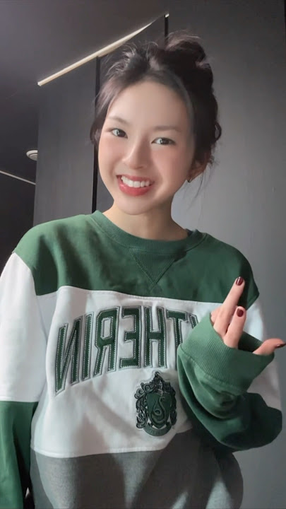 I know😉 #BABYMONSTER #베이비몬스터 #CHIQUITA #치키타 #shorts