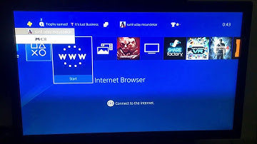 PS4 5.05 advance exploit tutorial