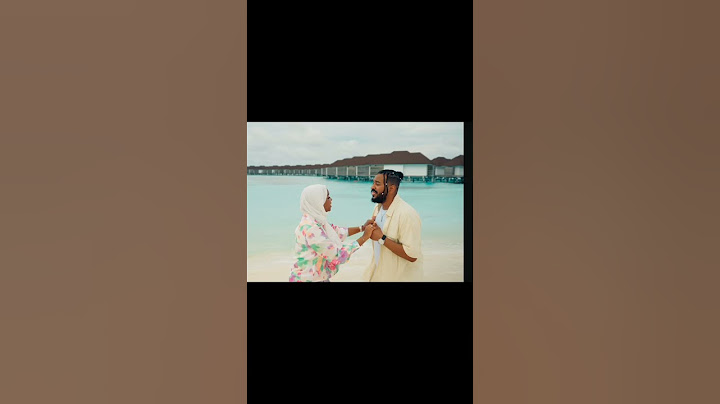 KHALID ASSIRI - HABEBTI | خالد عسيري - حبيبتي