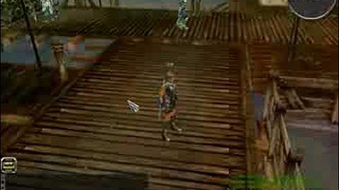 CABAL PH Saturn Server BOT - drakunis [part 1]