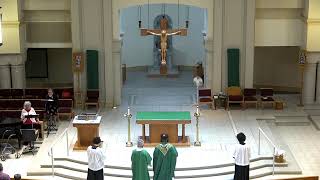 14th Sunday Ordinary Time