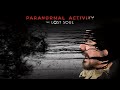 Frightening Fridays | I am going to need Jesus for this! [Paranormal Activity]