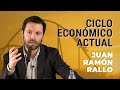 Ciclo económico actual con Juan Ramón Rallo - Zonavalue club