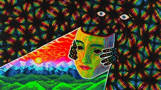 【SM4755】DJ ROCKY/PSYCHEDELIC HIGH SM4755】DJ ROCKY/PSYCHEDELIC HIGH Rocky – Psychedelic High