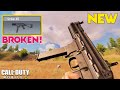 *NEW* STRIKER 45 GUN IS OVERPOWERED🤯 IN COD MOBILE | New season 7 codm season 7 call of duty mobile