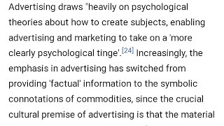 Q 2. Is It Acceptable For An Advertisement To Critique Or Subvert The Norms Of Society? Discuss Some Q 2. Is It Acceptable For An Advertisement To Critique Or Subvert The Norms Of Society? Discuss Some