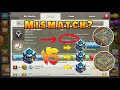 Wreaking Every Bases | Still Mismatch In Clan Wars? - Coc Warriors