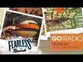 Go Radio - Hear Me Out (Track 11)