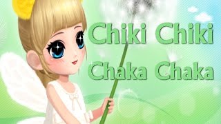 Chiki Chiki Chaka Chaka - Love Beat Music