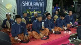 MA NURUL JADID -  YA KHAIROL MAULUD  | Resepsi Pernikahan Ilham Al-Amin PROBOLINGGO