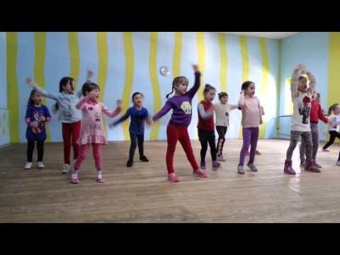 ირმუშკა ბასტი ბუბუზე თბილისში