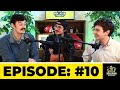 EP. 10 | College Football Playoffs Preview #sports #championship #espn #college #football #playoffs