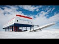 10 Jahre Neumayer-Station III