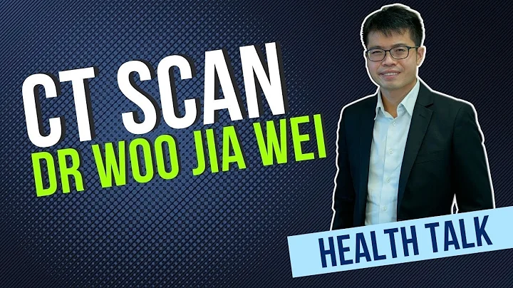 Cardiac CT | Dr Woo Jia Wei - DayDayNews