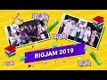 Lunaria @ Hotfm BigJam 2019