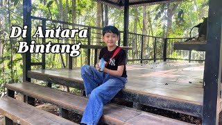 Di Antara Bintang - HELLO (cover upong uke)