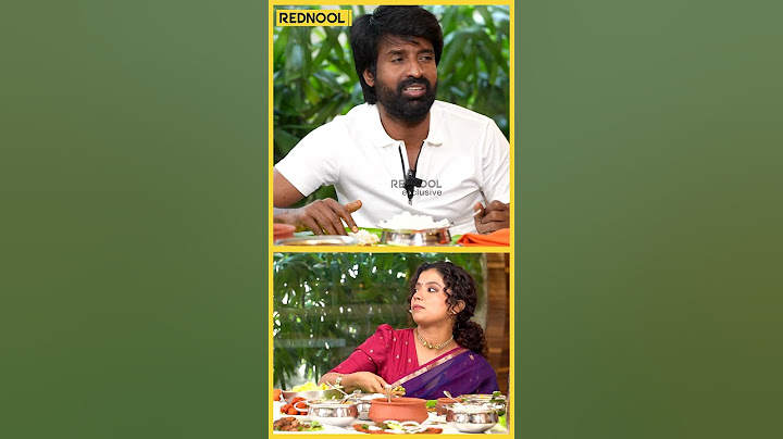 இந்த புள்ளைய போட்டு என்னா அடி அடிச்சாங்க.. 😂 Soori | Kottukkaali