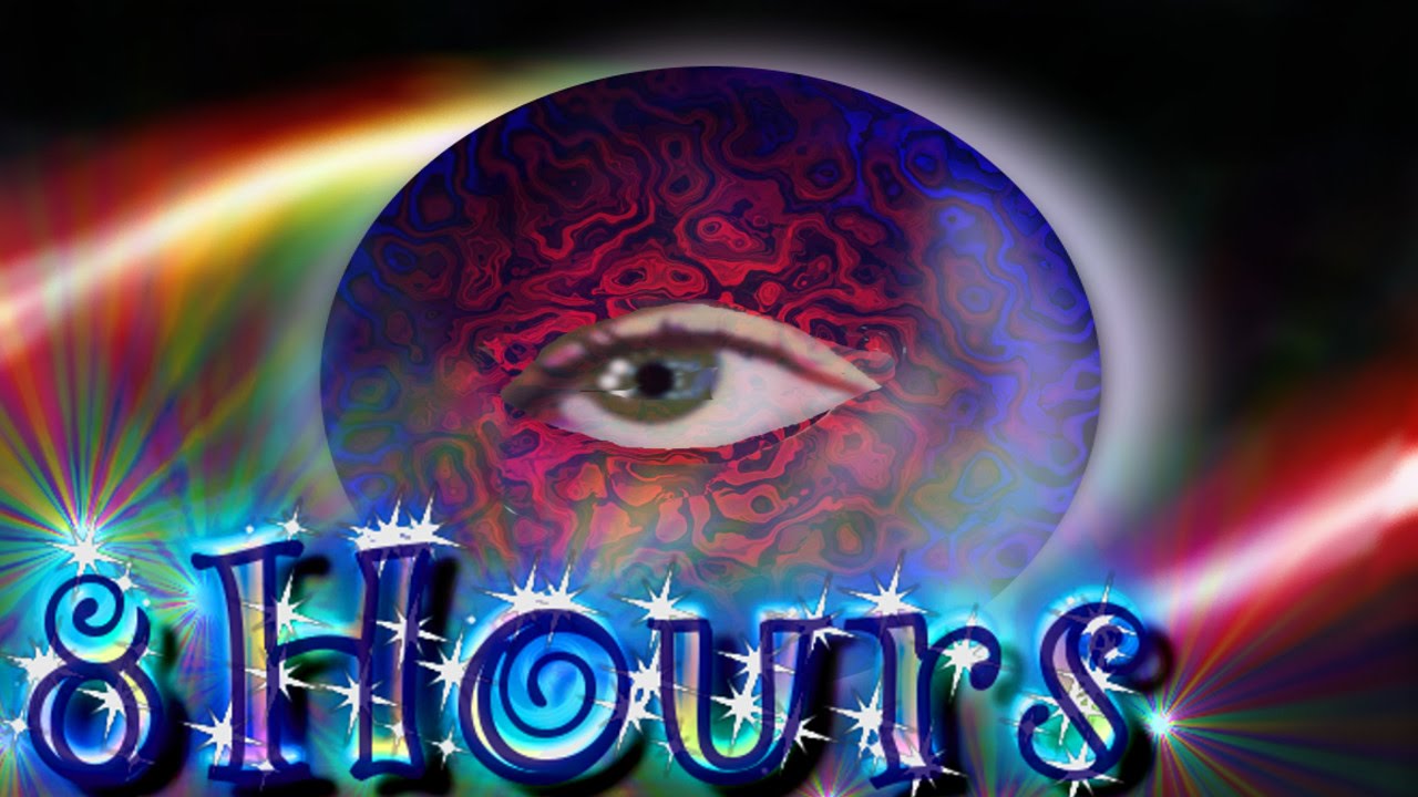 8 Hours Lucid Dreaming Hypnosis for Deep Sleep and Good Dreams - YouTube.