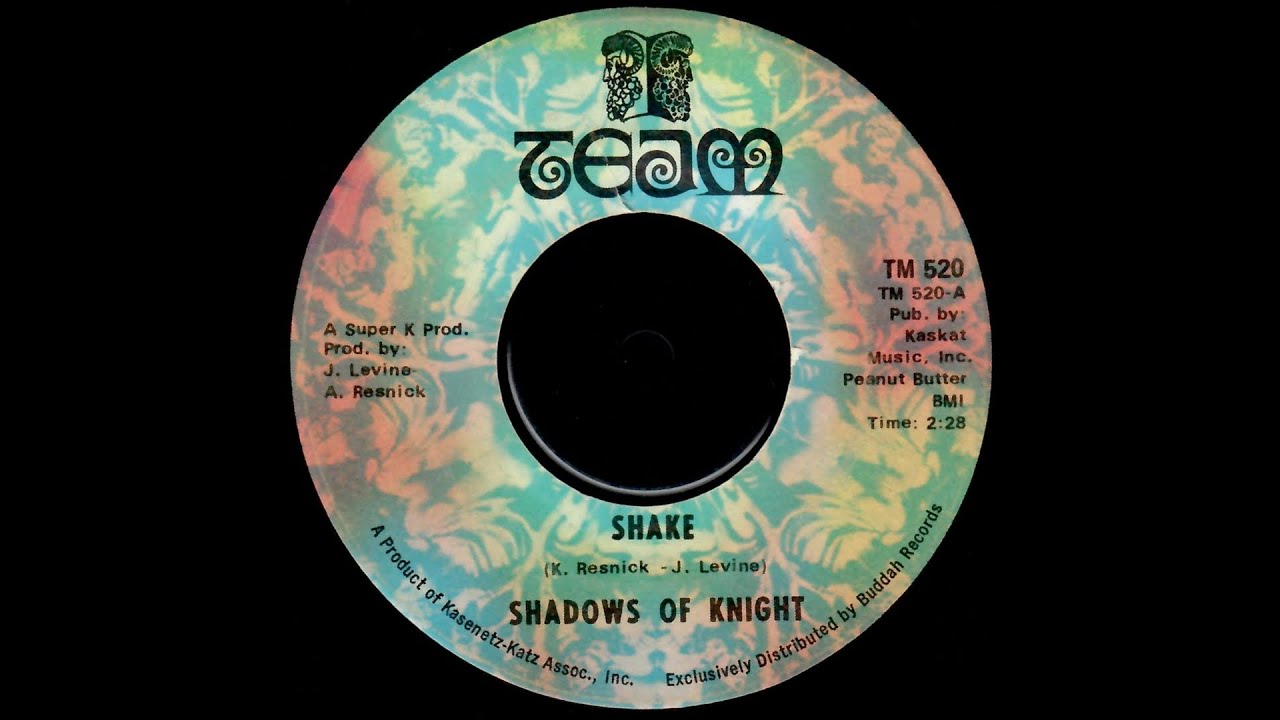 Shadows Of Knight 