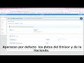 Facturar con TicketBAI