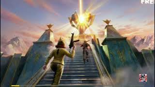 PRESET FF SAD 🐧✨ - DJ DEAR GOD DJ OPED - TREND TIKTOK