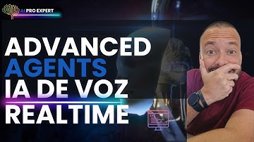 Project 3 - Advanced Agents Voice Realtime