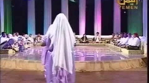 La7j - La7j dance  Al-Mraga7 - Ahmed Fadhel Nasser