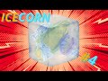 ACORDA! - IceCorn #4