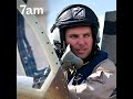The fight for Dan Duggan - Part 1: From 'Top Gun' to wanted man