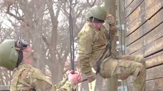 Bravo 1/79 Treadwell Tower - Grad 04/19/19
