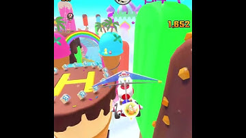 POV you’re playing Mario kart tour￼