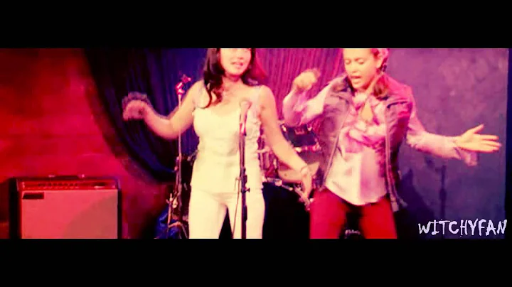 Charmed || Brand New Me