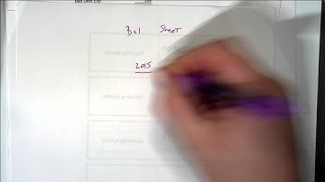 Learning the Cash Flow Statement Program #2D