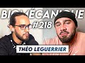 218 theo leguerrier  la vraie vie dun bodybuilder professionnel