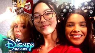 Dstyle Scream Style | Disney Channel